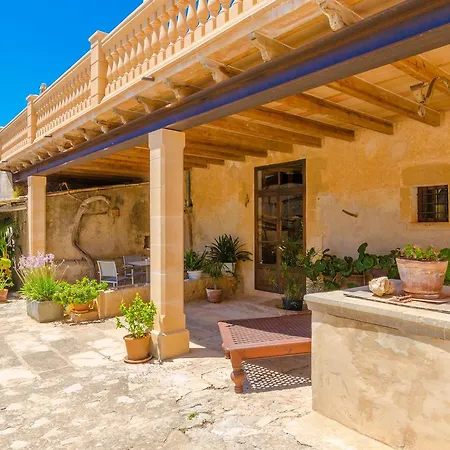Son Sureda Apartment Manacor (Mallorca)