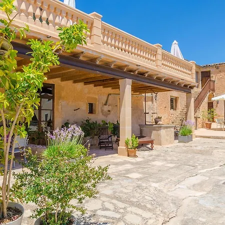 Son Sureda Apartment