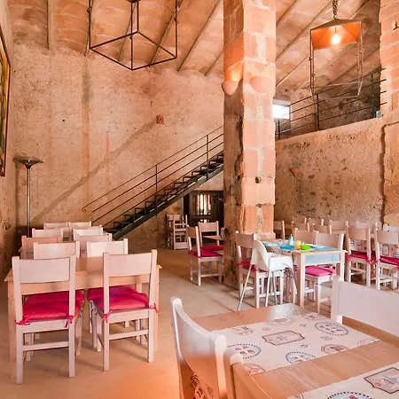 Son Sureda Apartment