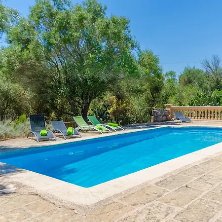 Son Sureda Apartment