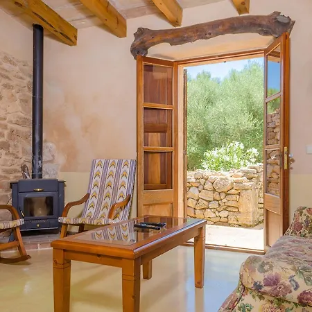Son Sureda Apartment