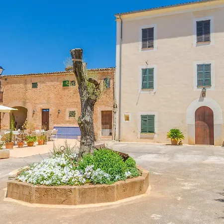 Son Sureda * Manacor (Mallorca)