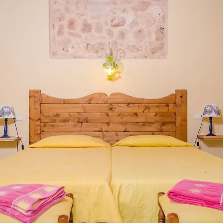 Apartment Son Sureda Manacor (Mallorca)