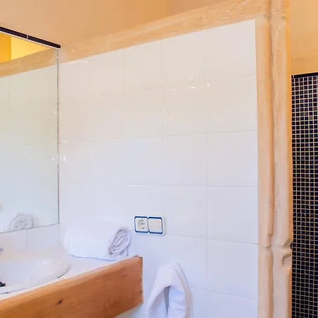 Son Sureda Apartment
