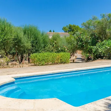 Apartment Son Sureda *
