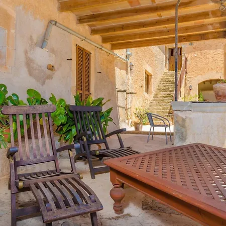 Apartment Son Sureda *