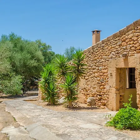 Son Sureda * Manacor (Mallorca)