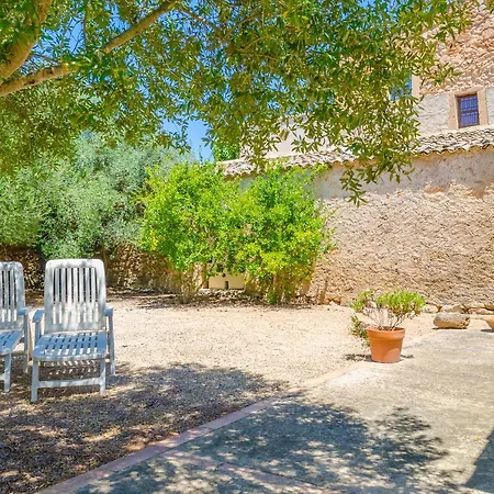 Apartment Son Sureda Manacor (Mallorca)