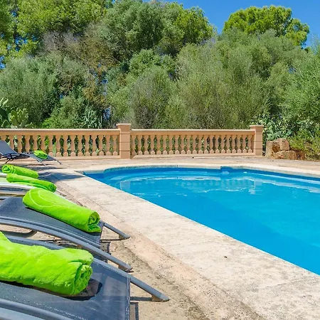 Apartment Son Sureda Manacor (Mallorca)